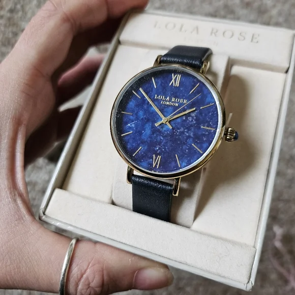 Lola Rose London "Truthfulness" Watch - Picture 8 of 10